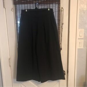 Women’s Lululemon Eazy Breezy Pant Black Size 10